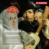 London Mozart Players & Matthias Bamert - Boccherini: Symphonies Nos. 3, 8 & 21