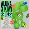 Aluna - Renaissance (Kiwi Remixes) - EP